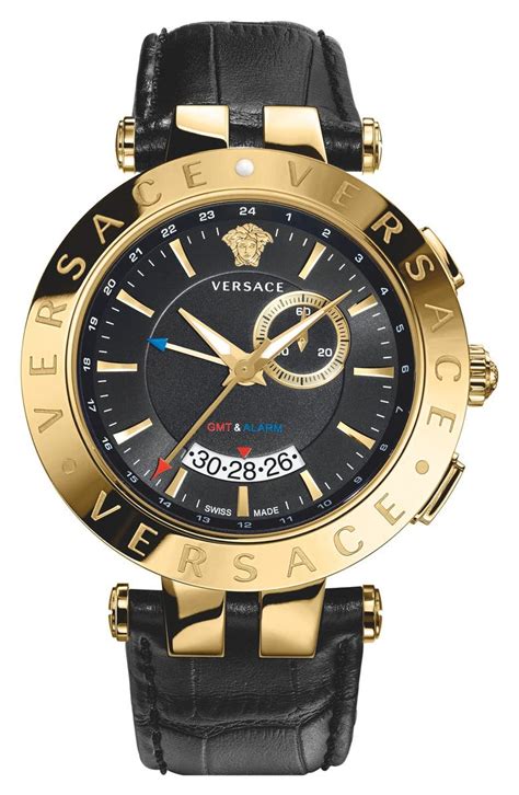 versace v-race|versus versace watch price.